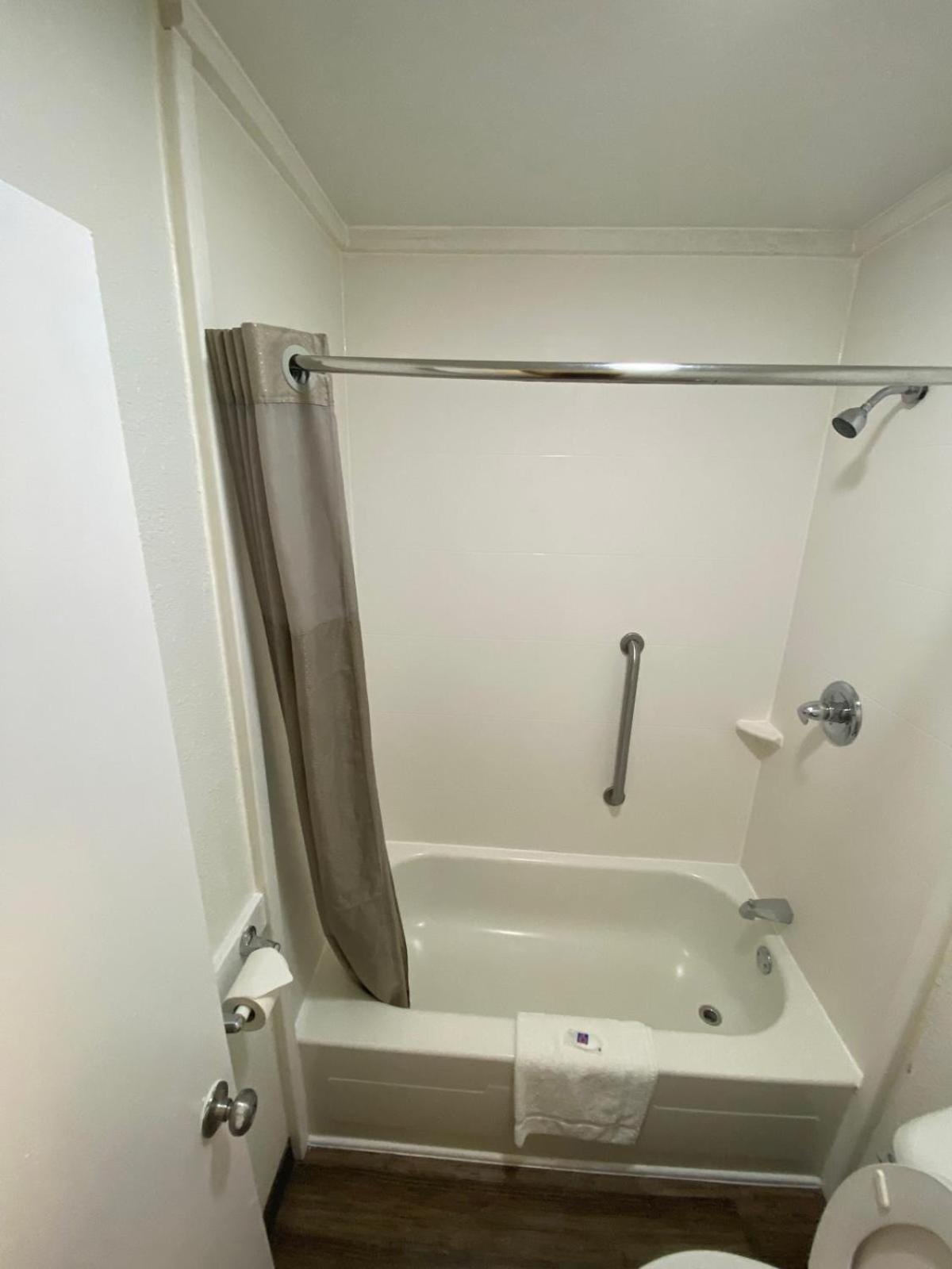 Motel 6 Manchester Tn Kültér fotó